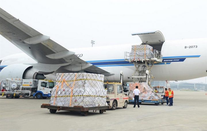 Những lợi ích khi sử dụng dịch vụ chuyển phát nhanh đi Pháp tại Tây Ninh Logistics