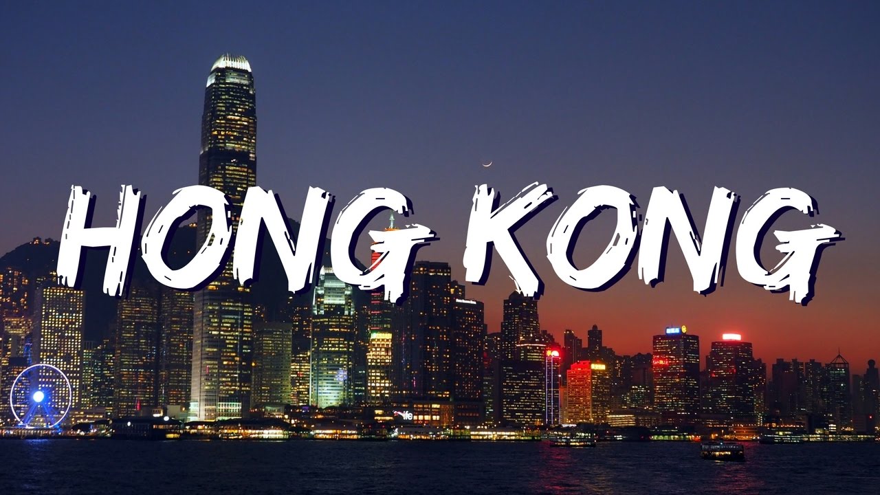 Chuyển hàng từ Hoà Thành đi HongKong