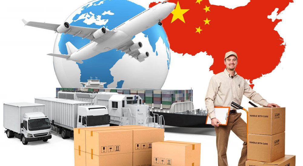 Dịch vụ vận chuyển điều sang Trung Quốc tại Tây Ninh