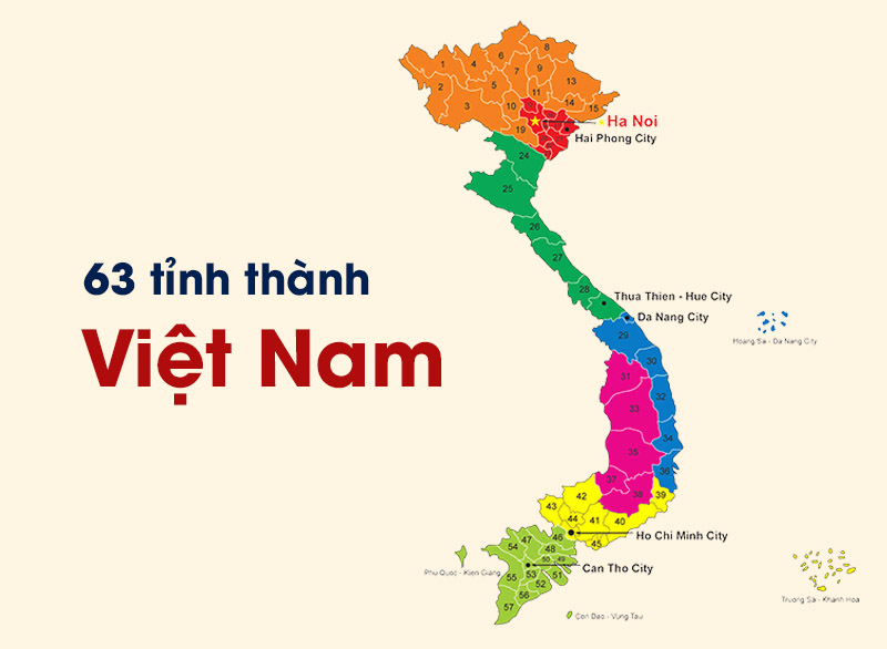 Nhận vận chuyển quà lưu niệm tại 63 tỉnh thành Việt Nam