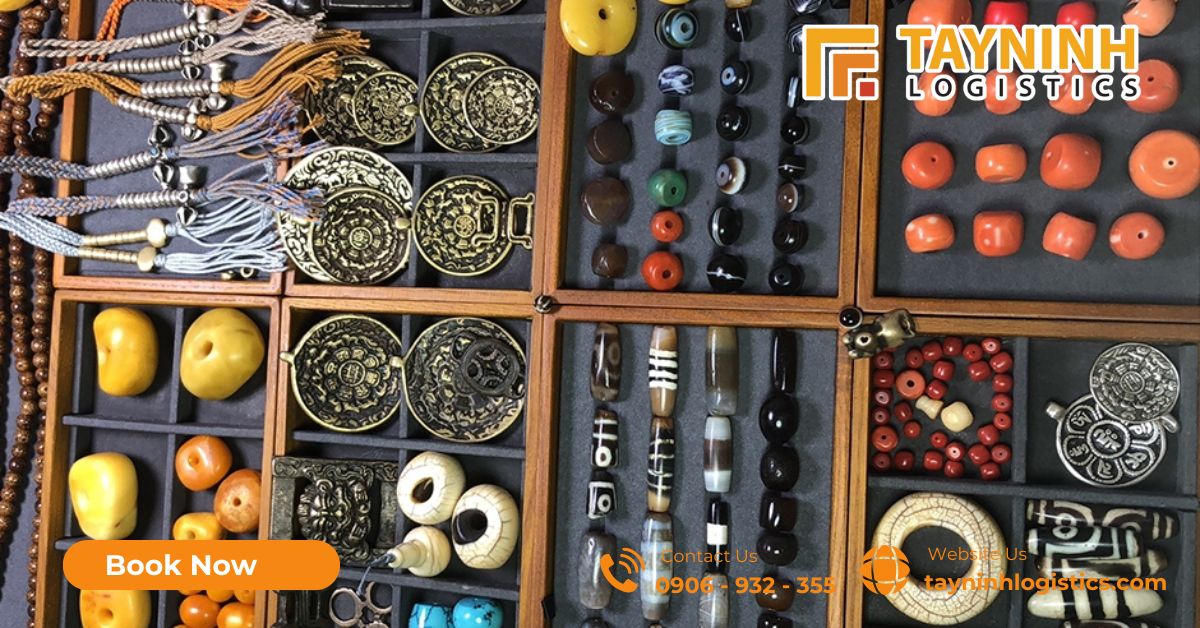 Dịch Vụ Nhập Hàng Tượng Phật Từ Tây Tạng Về Việt Nam Giá Rẻ