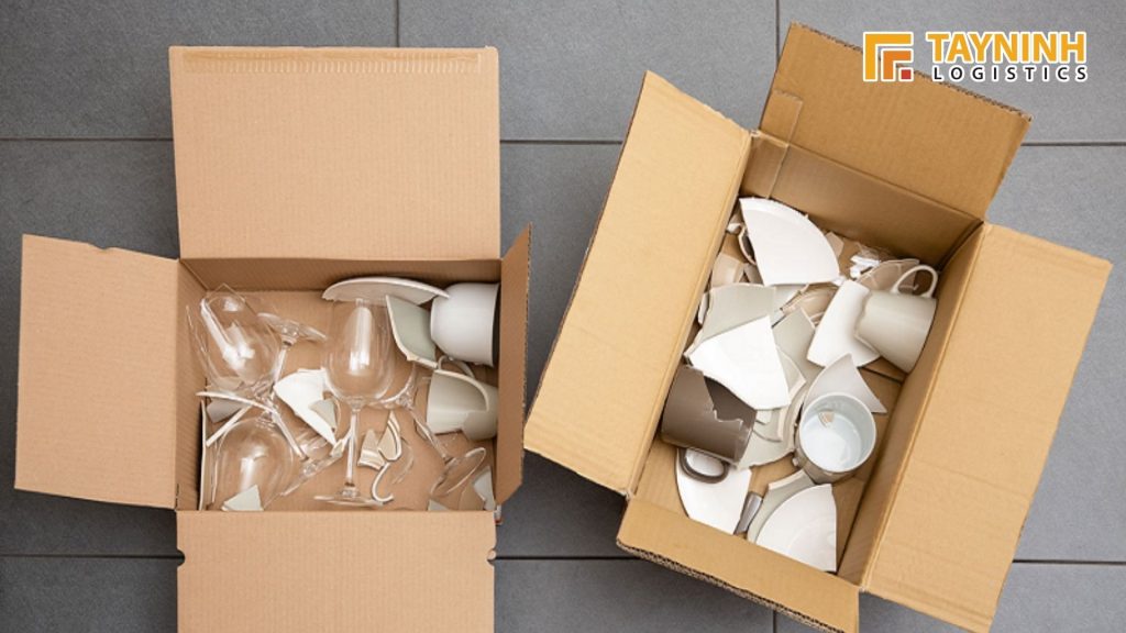 Bí Quyết Đóng Gói Hàng Hóa An Toàn Khi Gửi Quốc Tế