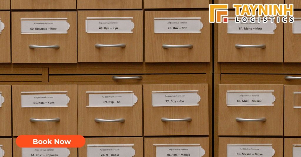 Dịch Vụ Vận Chuyển Thư Từ Hỏa Tốc Tây Ninh đi Bắc Kinh