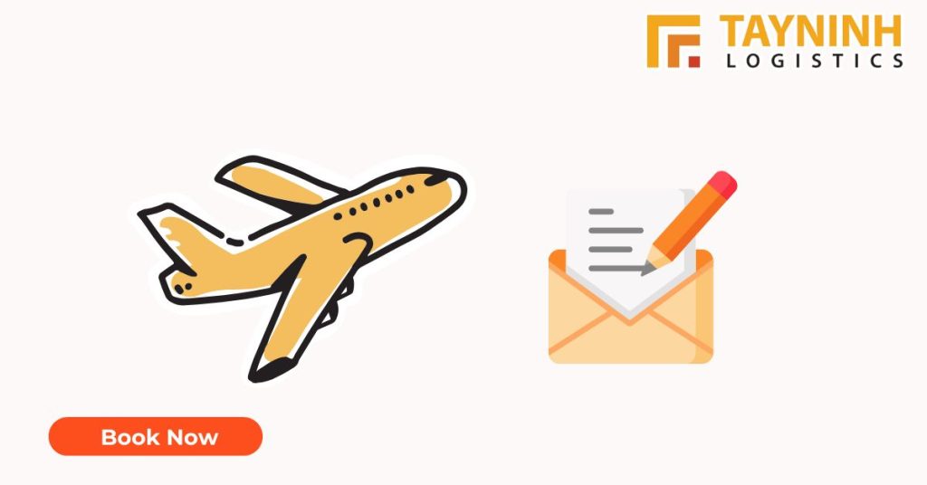 Dịch Vụ Gửi Thư Từ, Tài Liệu Hỏa Tốc từ Tây Ninh đến Quảng Tây chỉ trong 1-2 Ngày