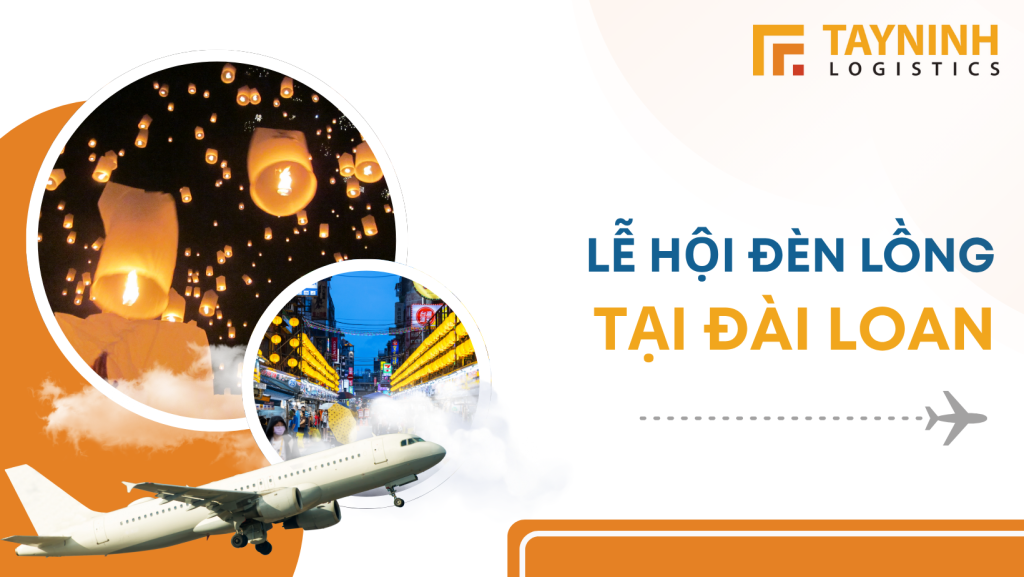 Lễ Hội Đèn Lồng tại Đài Loan Thu Hút Hàng Trăm Lượt Khách