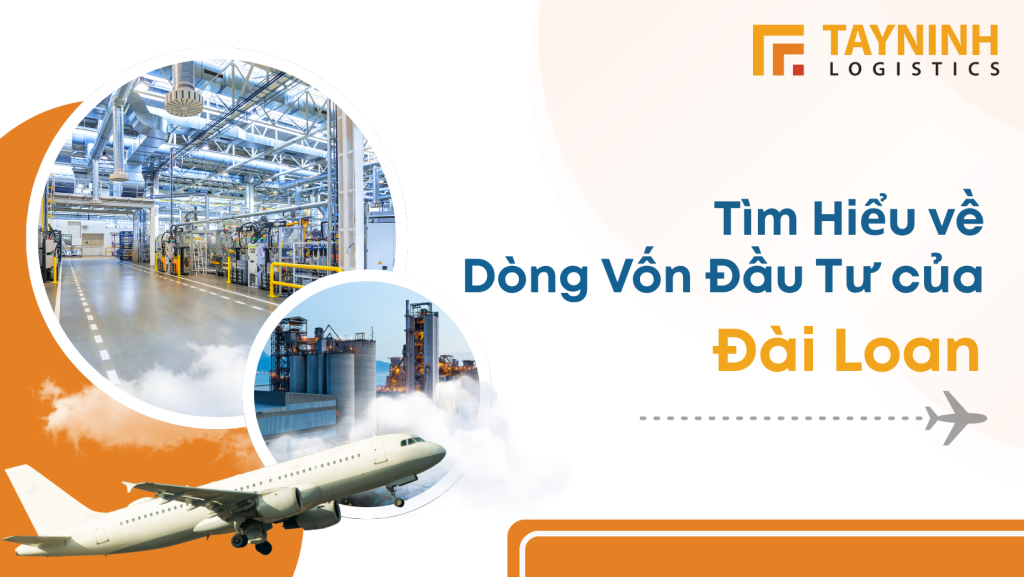 Tìm Hiểu về Dòng Vốn Đầu Tư của Đài Loan tại Việt Nam