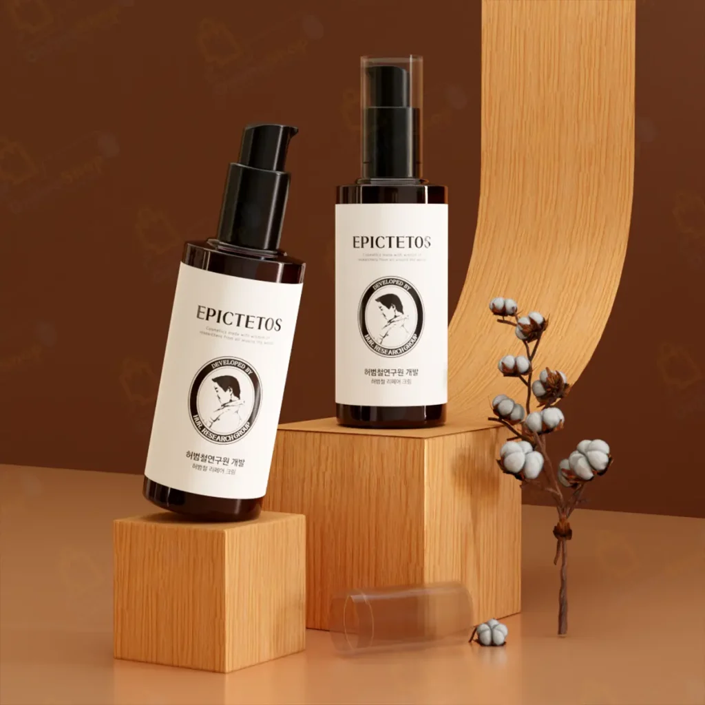 Bùng Nổ Xu hướng Nhập Serum Lạnh từ Hàn Quốc: Bí Quyết Bảo Quản Khi Vận Chuyển