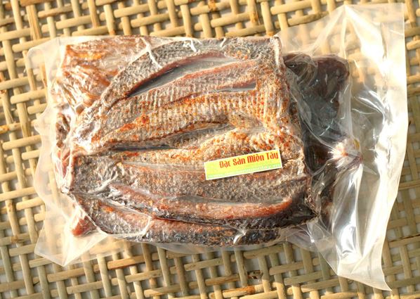 Vận Chuyển Thực Phẩm Khô Việt Nam Sang Anh