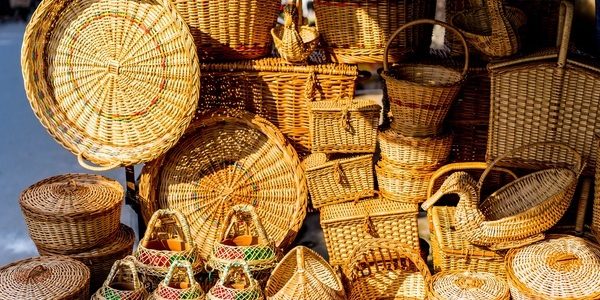 Vận Chuyển Quà Lưu Niệm, Thủ Công Mỹ Nghệ Đi Anh