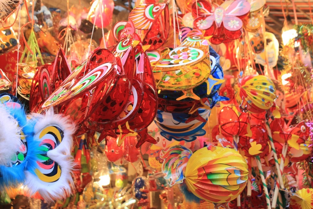 Vận Chuyển Quà Trung Thu Từ Hà Nội Đến Brighton Nhanh Chóng, Uy Tín