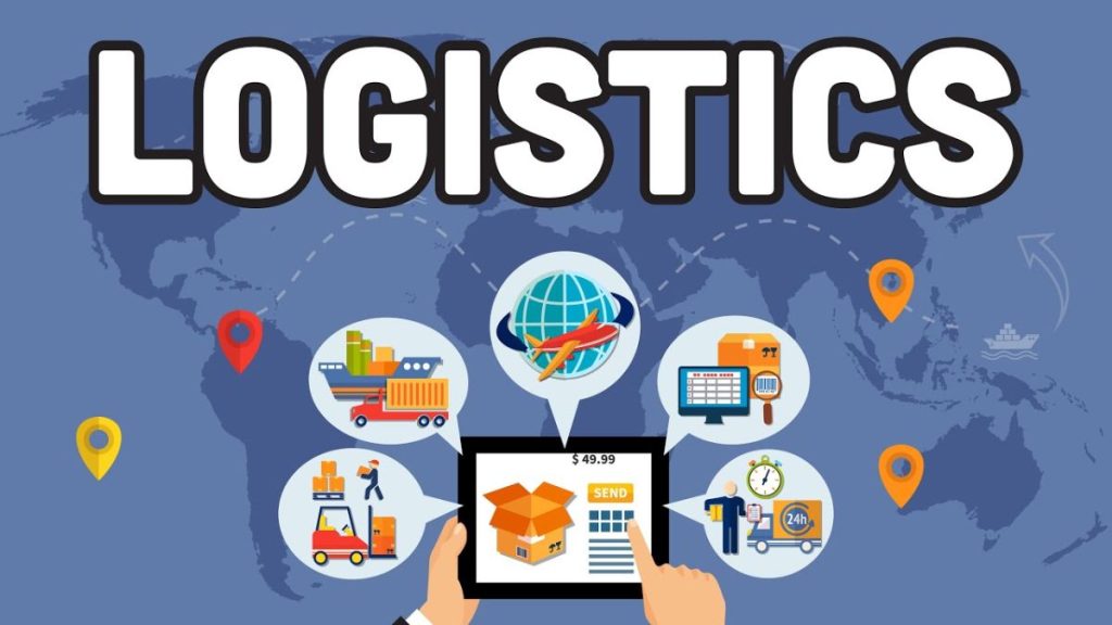 Xu Hướng Logistics Việt Nam 2025 Xu Hướng Logistics Việt Nam 2025