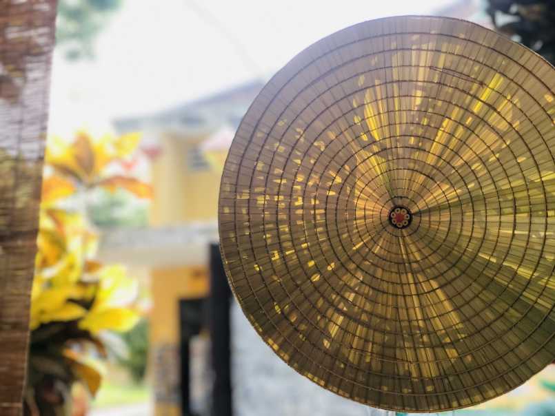 VẬN CHUYỂN NÓN LÁ KHẮC CHỮ TỪ HÀ NAM SANG NOTTINGHAM – CHUẨN BỊ LỄ HỘI VĂN HÓA VIỆT