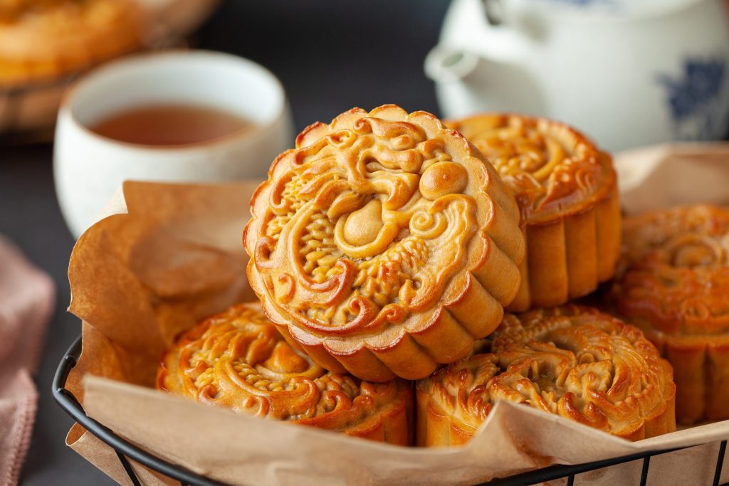 Vận Chuyển Bánh Trung Thu Từ Đà Nẵng Đến London: Hướng Dẫn Chi Tiết Và Hấp Dẫn