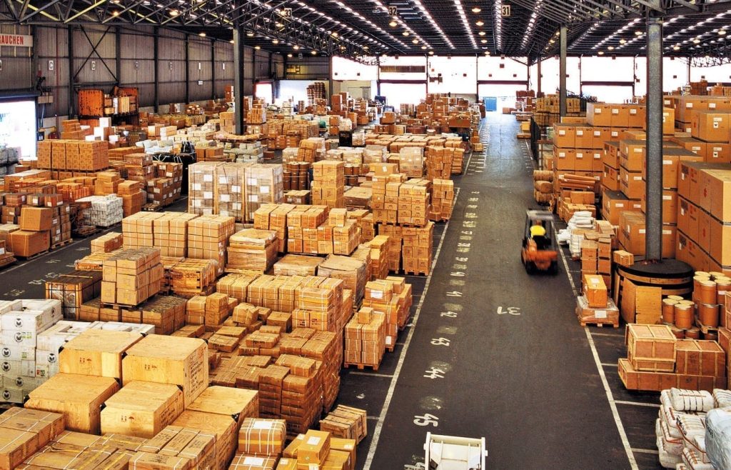 Dịch Vụ Gom Hộ Đơn Hàng Shopee Từ Việt Nam Sang Anh
