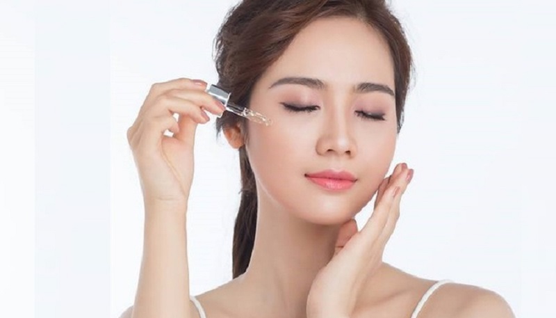 Vận Chuyển Serum Mỹ Phẩm Từ Việt Nam Sang Anh