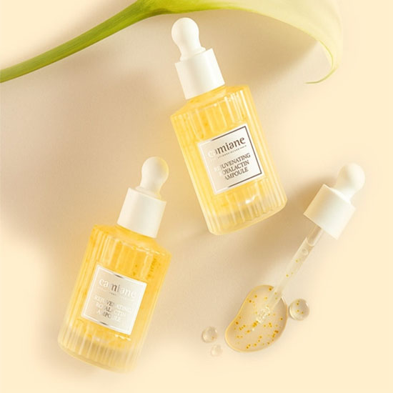 Vận Chuyển Serum Mỹ Phẩm Từ Việt Nam Sang Anh