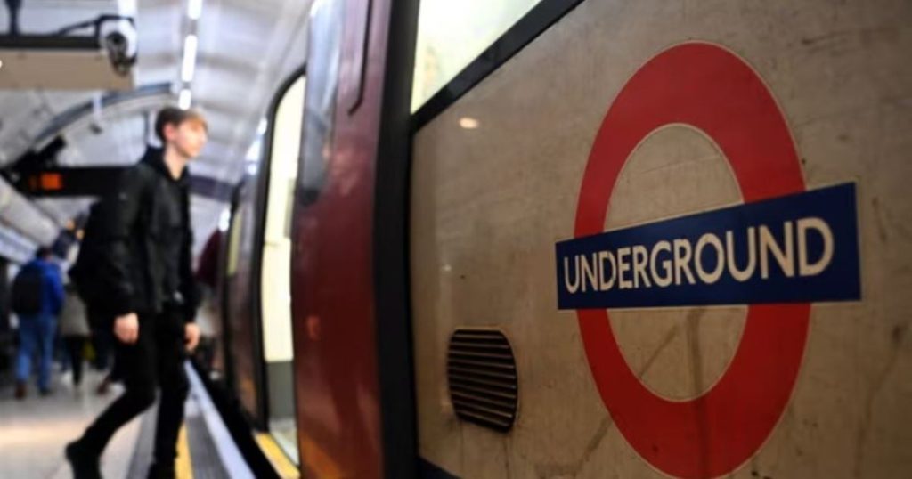 Đình Công Gây Gián Đoạn Tàu Điện Ngầm London: Tác Động và Giải Pháp