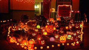 Dịch Vụ Vận Chuyển Đồ Chơi Halloween từ Việt Nam đến Anh Quốc: Lựa Chọn Tối Ưu Cho Mùa Lễ Hội