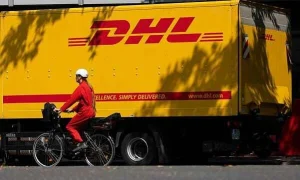 DHL RÓT 350 TRIỆU USD MỞ RỘNG HẠ TẦNG LOGISTICS TẠI CHÂU PHI – BƯỚC ĐI CHIẾN LƯỢC TRONG CUỘC ĐUA TOÀN CẦU
