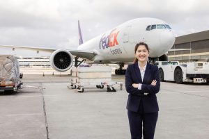 FedEx khai trương trung tâm logistics tại Tallinn, tăng tốc chuỗi cung ứng Bắc Âu và kết nối nhanh hơn với thị trường toàn cầu.