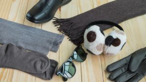 Vận Chuyển Phụ Kiện Mùa Đông Từ Việt Nam Đến Anh: Hướng Dẫn Chi Tiết