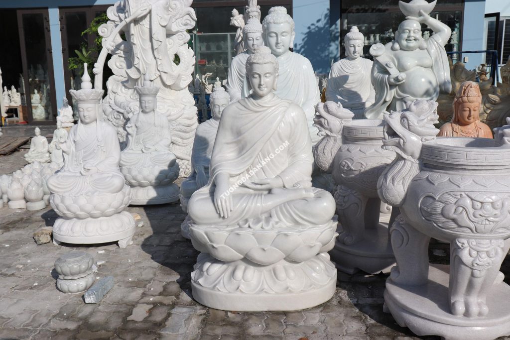 VẬN CHUYỂN TƯỢNG ĐÁ TỪ VIỆT NAM SANG ANH NHANH CHÓNG