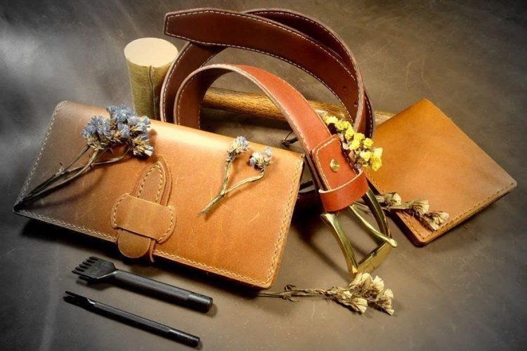 Vận Chuyển Đồ Da Thủ Công từ Sài Gòn đến Liverpool – Quà Tặng Giáng Sinh Đẳng Cấp Cho Người Thân Tại Anh