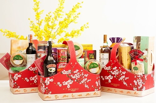 Vận chuyển hàng quà Tết từ Tây Ninh đến Bringham nhanh chóng, tiện lợi và an tâm