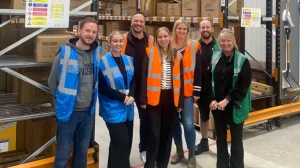 Trixie Pet Products hợp tác ba năm với 3P Logistics để mở rộng thị phần tại Anh